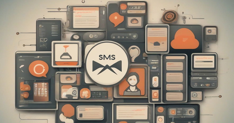 SMS Service: Secure and Convenient Online Message Reception