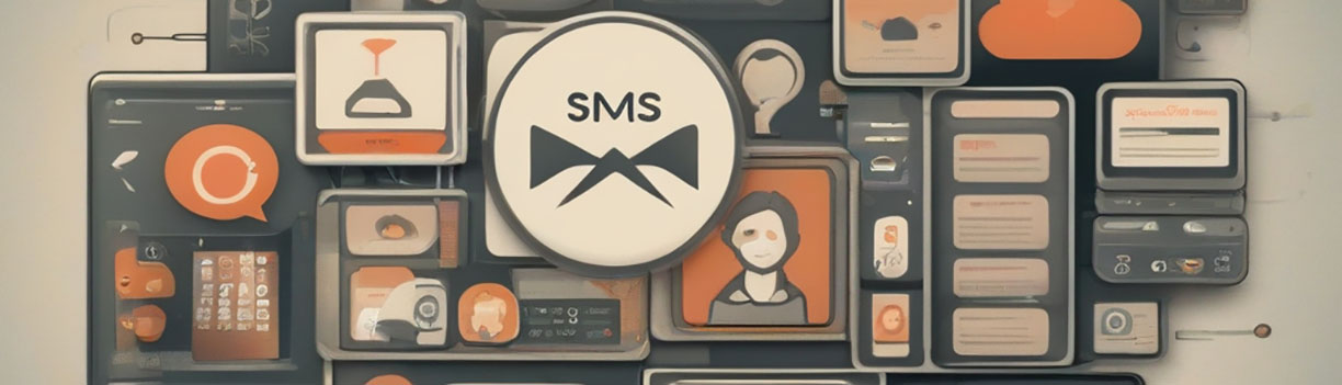 SMS acceptance service