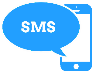 Отримувати SMS онлайн