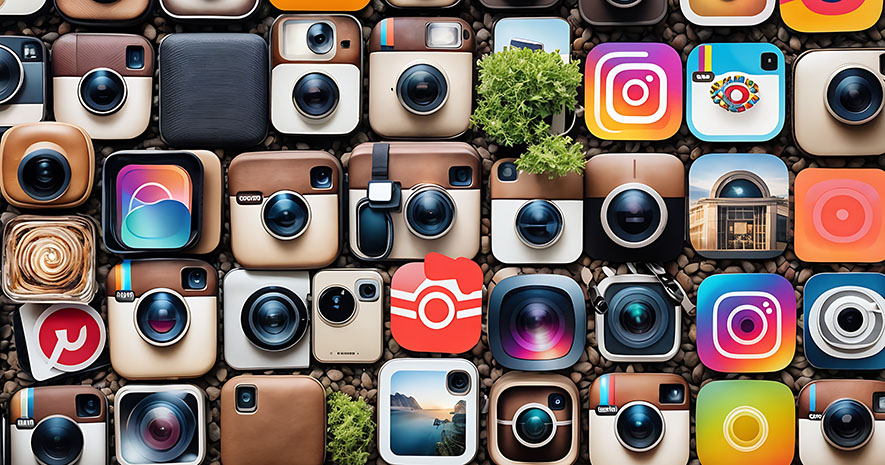 Секреты привлечения подписчиков в Instagram в 2024 году