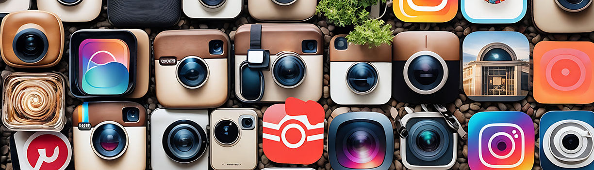 Секрети залучення підписників в Instagram у 2024 році
